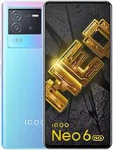 Vivo IQOO Neo 8 Lite